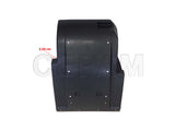 Para-lama Cabine XF105 DAF Lado Esquerdo - foto do fabricante Cepam