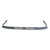 Spoiler Capa Scania R 112 113 (Fibra)