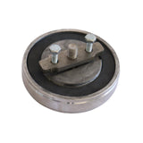 Tampa Antivazamento Inox para Arla DAF XF CF Ford Mercedes Benz