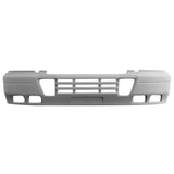Para-choque Volvo NH Farol Quadrado até 2003