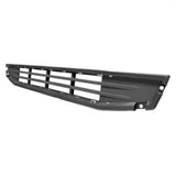 Grade Frontal do Estribo Superior Inferior Volvo New FH 2015 até 2021