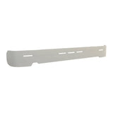 Lâmina Tapa Sol Scania NTG 27 cm Com Lanternas Auxiliares