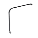 Cinta para Tanque de Combustível Inox Scania T R 113 143 294 Litros 397 Litros - Bepo
