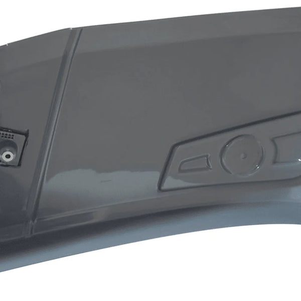Capa Para-choque Volvo FH 2015 a 2020 Branca