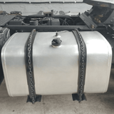 Tanque Combustível Volkswagen Constellation 19.330 19.390 19.420 2012 2020 4x2 Euro 5 Alumínio 300 Litros 562 x 650 x 1000mm - Lado Esquerdo