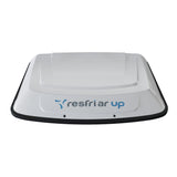 Climatizador Universal Série 6 UP Resfriar 12 24 Volts - Horizontal