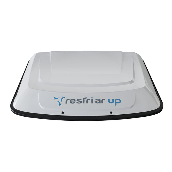 Climatizador Universal Série 6 UP Resfriar 12 24 Volts - Horizontal