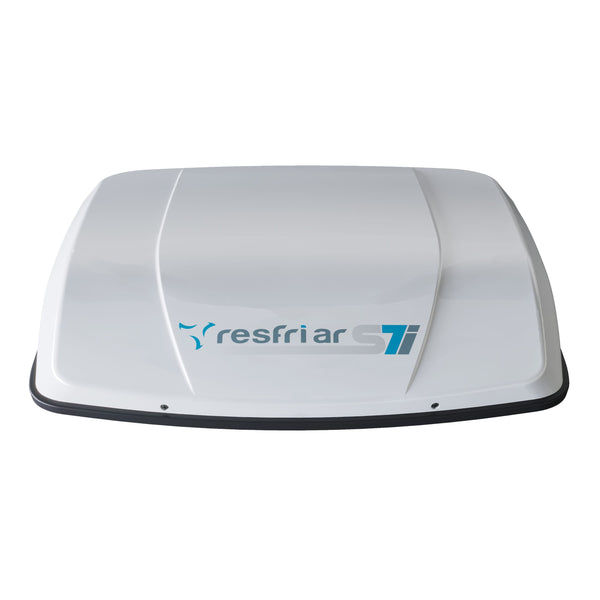 Climatizador Scania NTG Resfriar 12 24 Volts - Externo