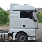 Defletor de Ar Man TGX Cabine Alta e Volkswagen Meteor Com Teto Cegonheiro - Rodoplast