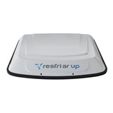 Climatizador Universal Serie 6 Up Resfriar 12 24 Volts - Vertical