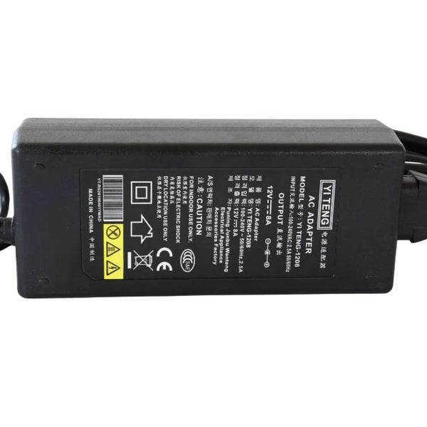 Kit Geladeira 35L Elber + Fonte 12v 24v Caminhão