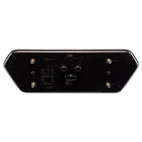 Lanternas Traseira LED 24v Diamond3 Braslux Guerra - Com seta sequencia