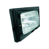 Farol Principal Scania 112 113 T R H4 - Com moldura Preta
