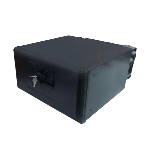 Geladeira Interna Gaveta 21 Litros 12v 24v Universal Maxiclima