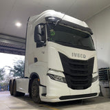 Spoiler Iveco S-Way (Plástico)