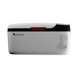 Geladeira Interna 20 Litros 12v 24v 110v 220v Rodoplast - Lançamento