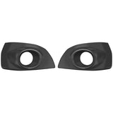 Aplique para Farol Auxiliar Volkswagen Constellation - 3D