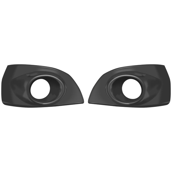 Aplique para Farol Auxiliar Volkswagen Constellation - 3D