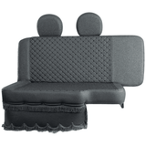 Sofá-Cama Carona Caminhão Volkswagen Delivery com Console Central