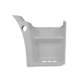 Estribo 2 Degraus com Matraca e Reforço - Volkswagen Constellation