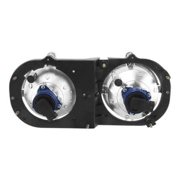 Farol Principal para Ford Cargo (2006 a 2011) - Com Soquete
