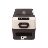 Geladeira 35L 12v 24v para Caminhão Controlador Digital