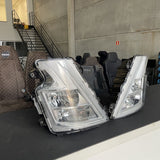 Farol Lado Esquerdo e Lado Direito Volvo FH NEW