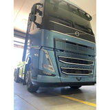 Spoiler e Acabamento Volvo New FH Premium - Rodoplast