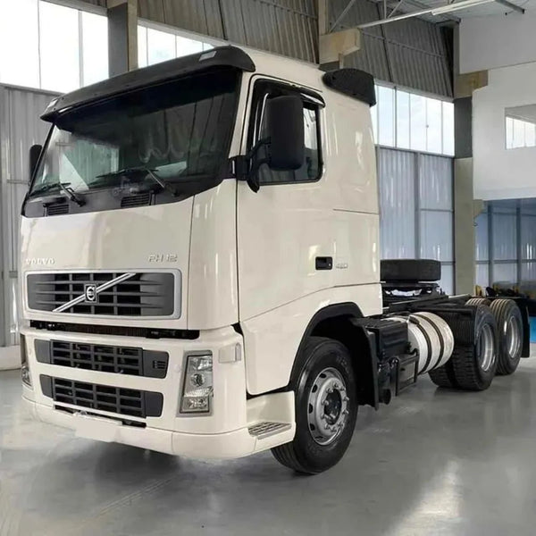 Lâmina Tapa Sol Volvo FH FM até 2009 NH - Teto Baixo