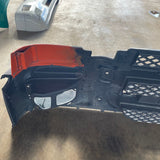 Para-choque Plástico Iveco Stralis – Código 504284316