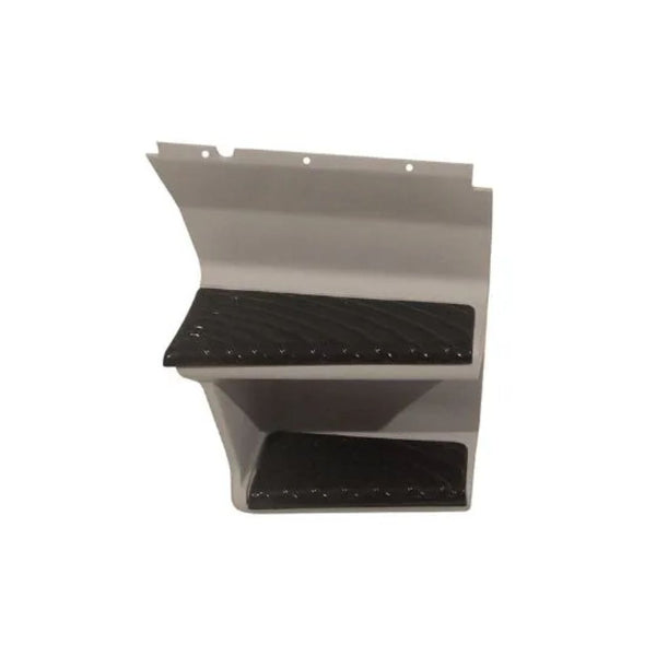 Pisante Estribo Inferior Mercedes-Benz 1720 - Plástico