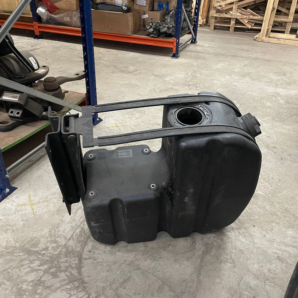 Tanque Arla Ford Cargo Panda 2842 80 litros