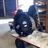 Capa Seca Motor Scania G420 2010