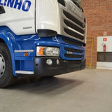 Capa Para-choque Scania Série 5 a partir de 2010 - Rodoplast