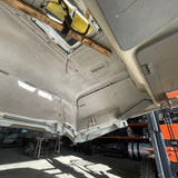Teto Alto Completo Cabine – Volvo FH (2009)