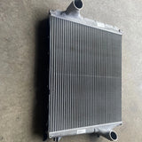 Intercooler Volvo FH NEW