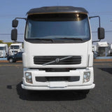 Defletor de Ar de Coluna Volvo VM até 2013 - BL Fibras
