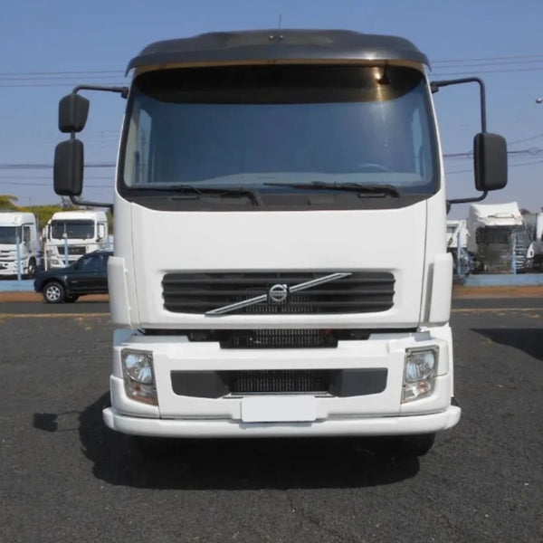 Defletor de Ar de Coluna Volvo VM até 2013 - BL Fibras
