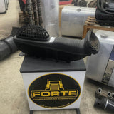 Tomada de Ar MAN TGX - 81082016097