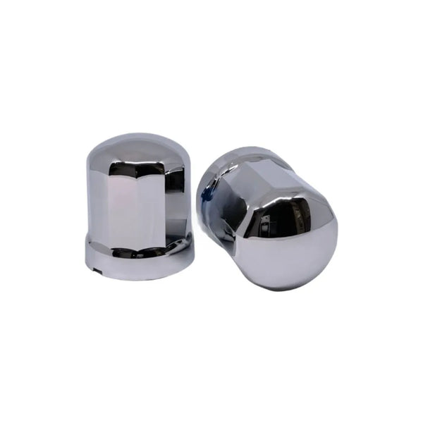 Capa de Porca para Roda Turca (32 33 mm) - 10 Unidades