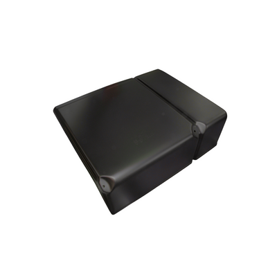 Tampa de Bateria Scania T R 112 - VEDL Fibras
