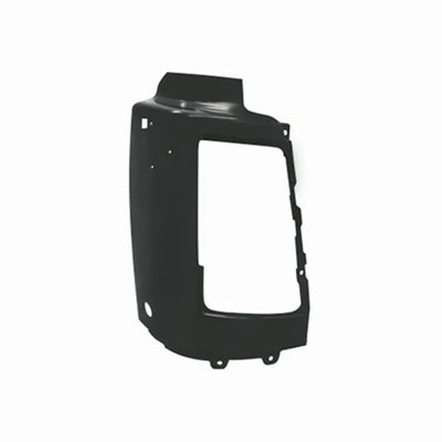Moldura do Bojo do Farol Volvo FH 2004 até 2009