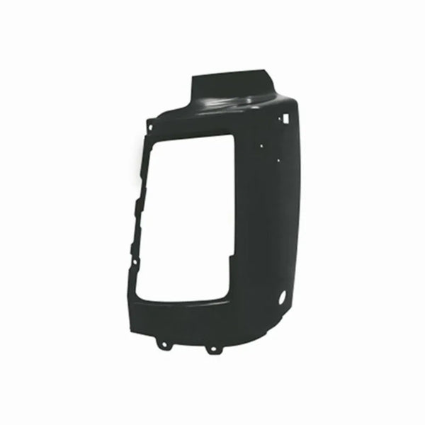 Moldura do Bojo do Farol Volvo FH 2004 até 2009