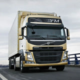 Moldura Interna do Bojo do Farol Volvo FM 2015