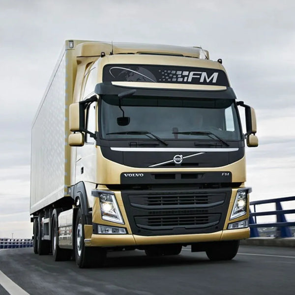 Moldura Interna do Bojo do Farol Volvo FM 2015