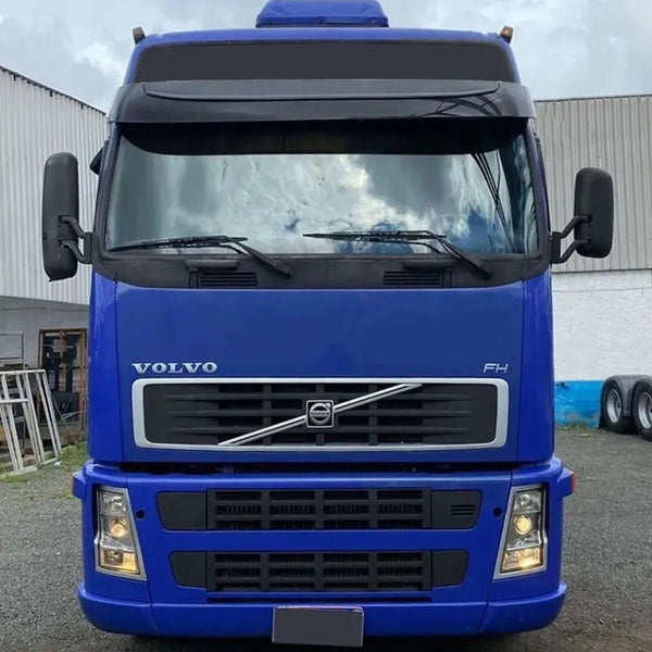 Moldura do Bojo do Farol Volvo FH 2004 até 2009