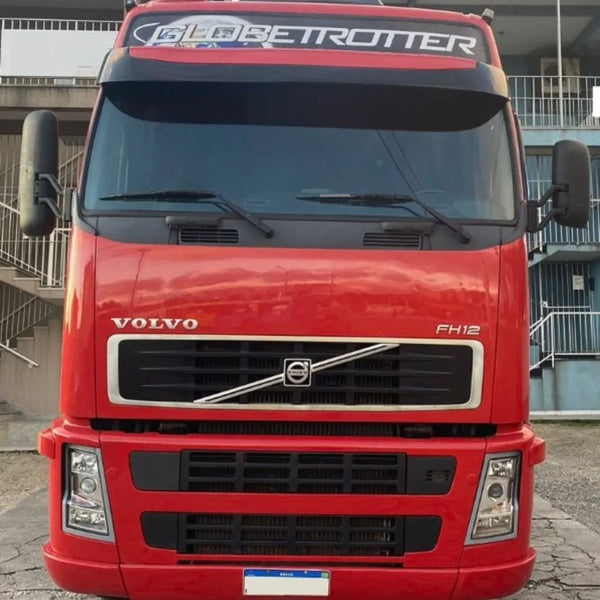 Moldura do Bojo do Farol Volvo FH 2004 até 2009
