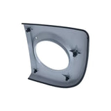 Moldura Interna do Bojo do Farol Volkswagen Delivery até 2012