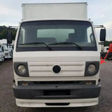 Moldura Interna do Bojo do Farol Volkswagen Delivery até 2012