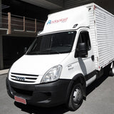 Defletor De Ar Iveco Daily a partir de 2008 a 2017 - Rodoplast